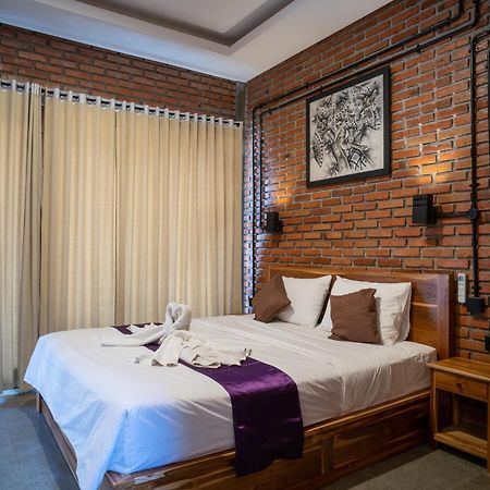 אובוד Vinaya Homestay מראה חיצוני תמונה