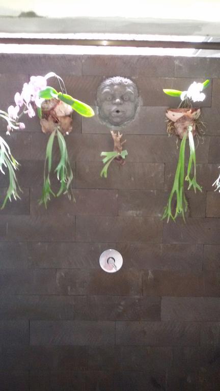 אובוד Vinaya Homestay מראה חיצוני תמונה