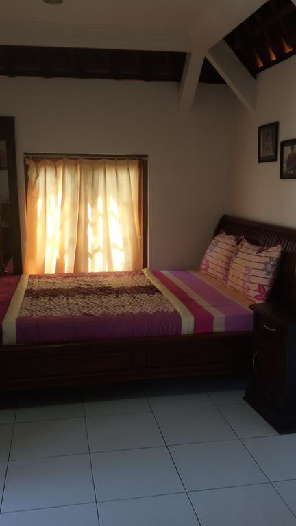 אובוד Vinaya Homestay מראה חיצוני תמונה