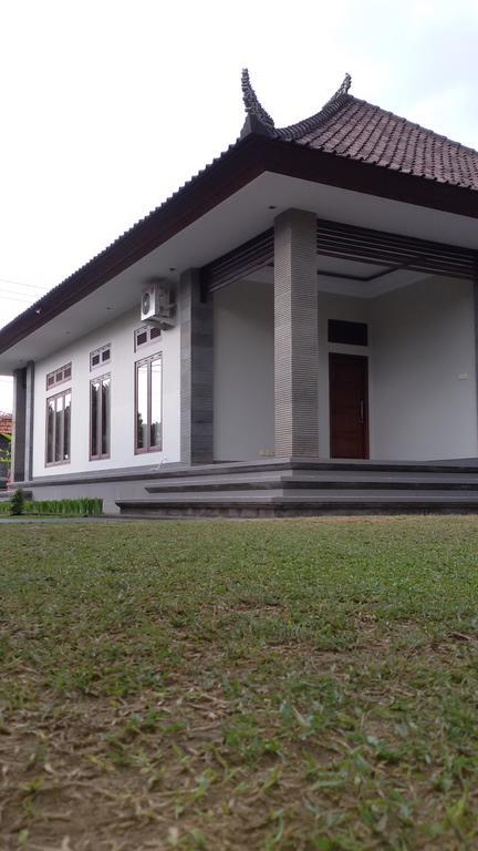 אובוד Vinaya Homestay מראה חיצוני תמונה