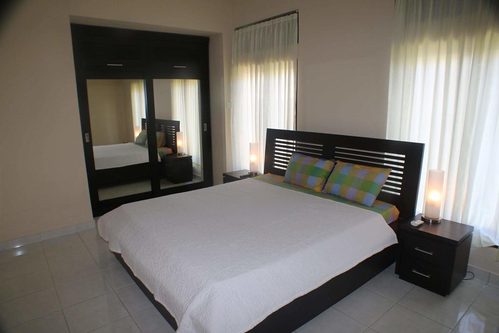 אובוד Vinaya Homestay מראה חיצוני תמונה