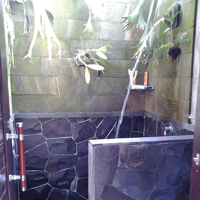 אובוד Vinaya Homestay מראה חיצוני תמונה