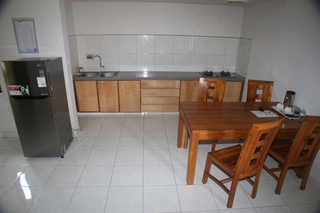 אובוד Vinaya Homestay מראה חיצוני תמונה