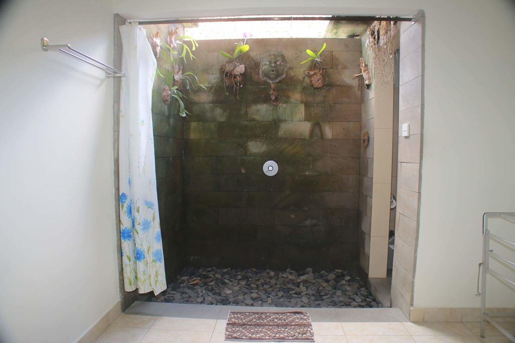 אובוד Vinaya Homestay מראה חיצוני תמונה
